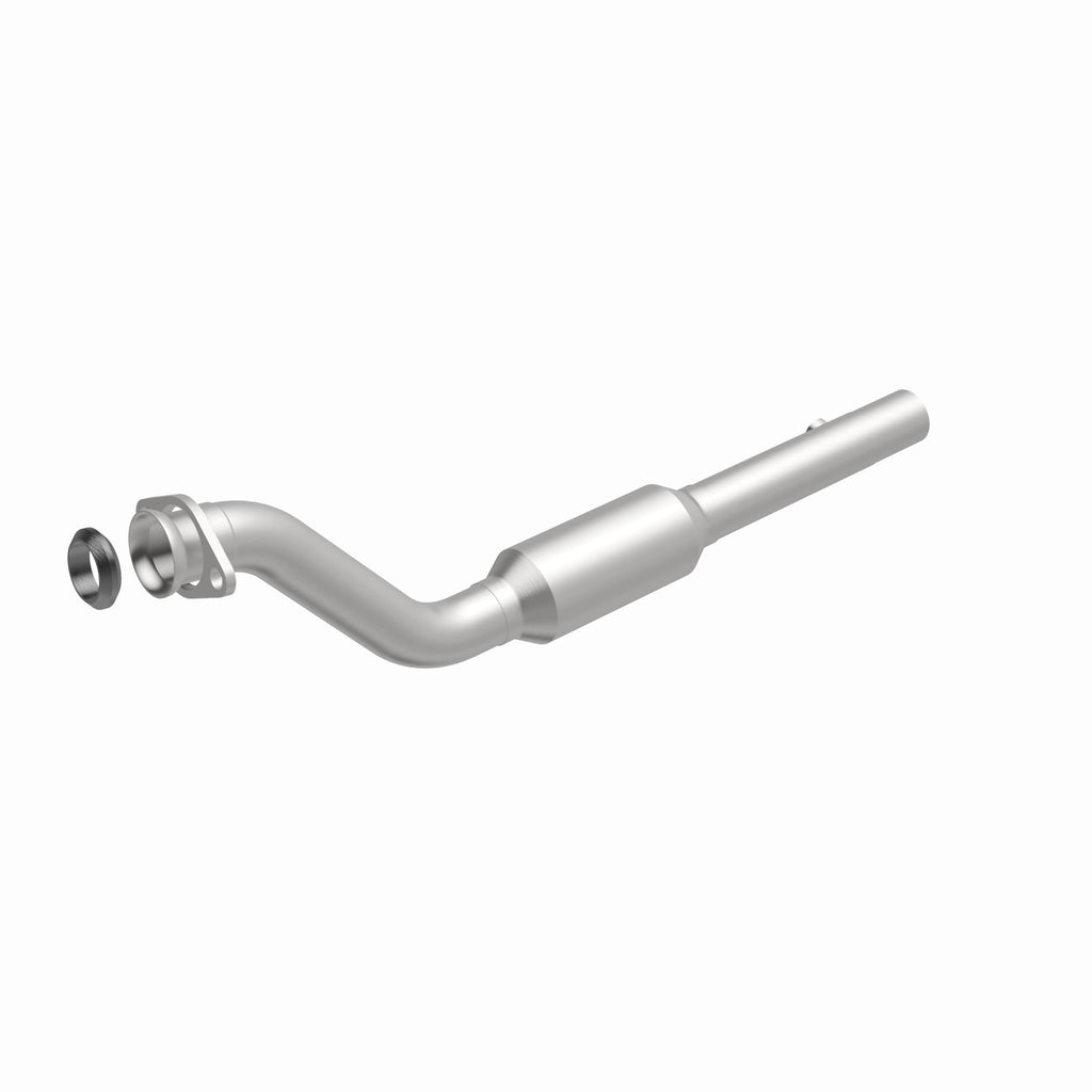 MagnaFlow Exhaust Products 4481464 California CARB Direct-Fit Catalytic Converter for Select Buick LeSabre, Buick Park Avenue, Buick Riviera, Oldsmobile 88, Oldsmobile 98, Oldsmobile LSS, Pontiac Bonneville