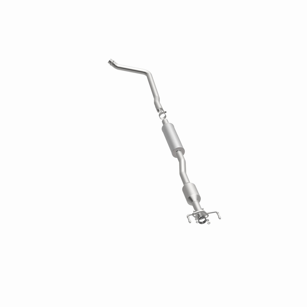MagnaFlow Exhaust Products 5421218 California CARB Direct-Fit Catalytic Converter for Select Suzuki SX4