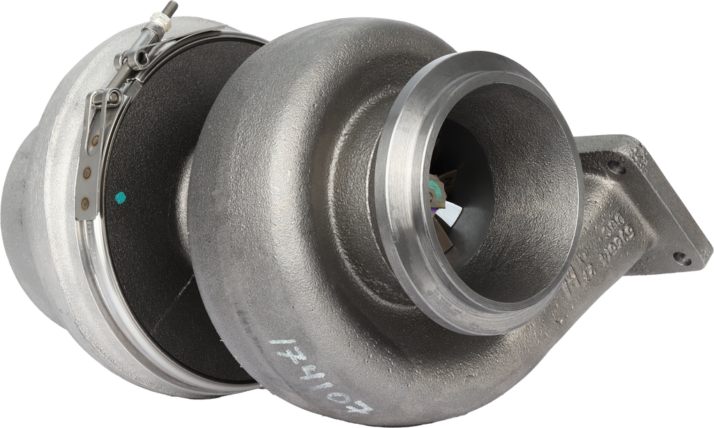 Alliant Power 172035 Turbocharger