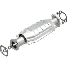 Load image into Gallery viewer, MagnaFlow Exhaust Products 24963 HM Grade Direct-Fit Catalytic Converter for Select Hyundai Tucson, Kia Sportage