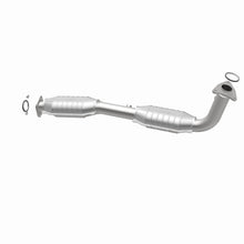 Load image into Gallery viewer, MagnaFlow Exhaust Products 49626 OEM Grade Direct-Fit Catalytic Converter for Select Toyota Sequoia, Toyota Tundra