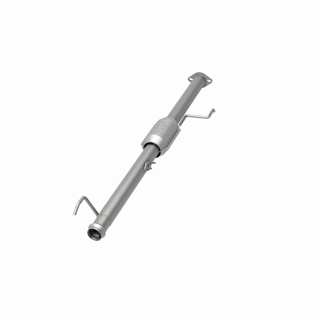 MagnaFlow Exhaust Products 93663 HM Grade Direct-Fit Catalytic Converter for Select Toyota Tundra