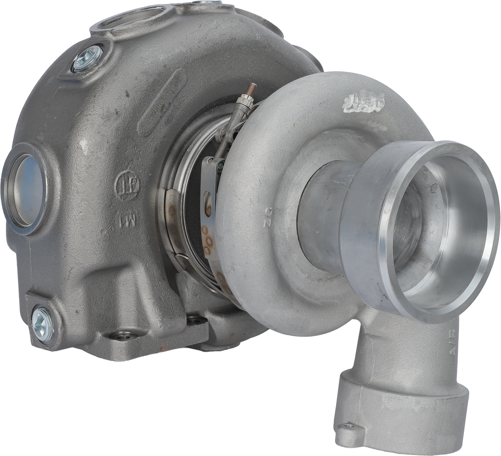 Alliant Power 466015-5001S Turbocharger
