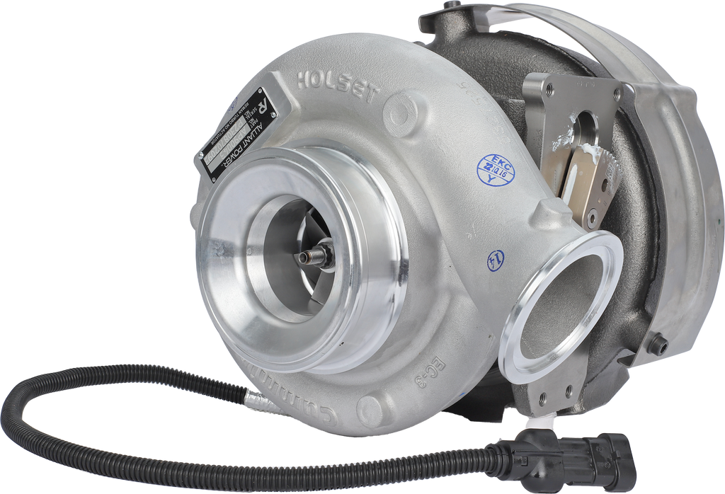 Alliant Power AP90043 Turbocharger