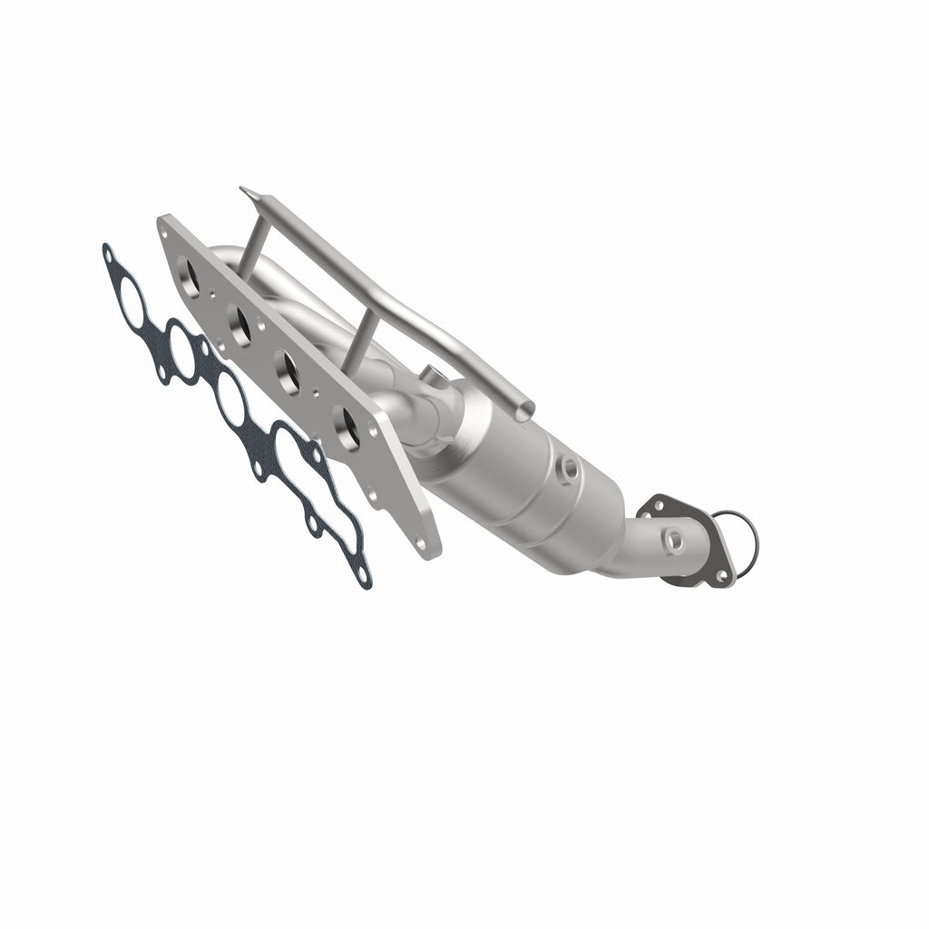 MagnaFlow Exhaust Products 50309 HM Grade Manifold Catalytic Converter for Select Ford Fusion, Mercury Milan