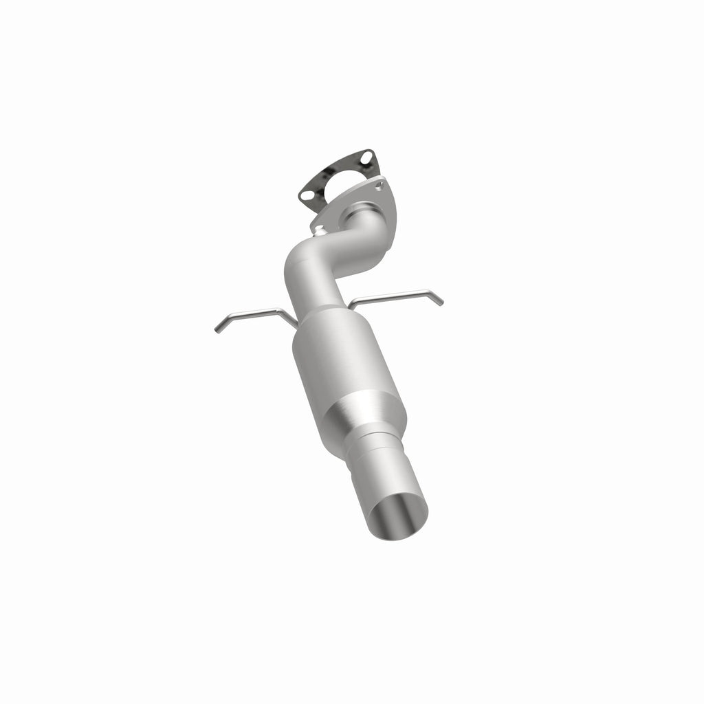 MagnaFlow Exhaust Products 3391416 California CARB Direct-Fit Catalytic Converter for Select Chevrolet Blazer, GMC Jimmy