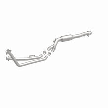 Load image into Gallery viewer, MagnaFlow Exhaust Products 4481177 California CARB Direct-Fit Catalytic Converter for Select Mercedes-Benz SL600