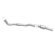 Load image into Gallery viewer, MagnaFlow Exhaust Products 447282 California CARB Direct-Fit Catalytic Converter for Select Chevrolet Silverado HD, GMC Sierra HD