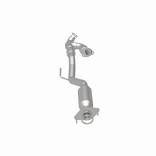 Load image into Gallery viewer, MagnaFlow Exhaust Products 5592702 California CARB Direct-Fit Catalytic Converter for Select Nissan Quest