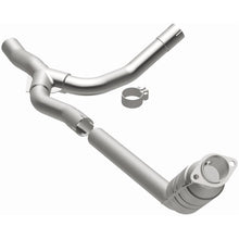 Load image into Gallery viewer, MagnaFlow Exhaust Products 4551024 California CARB Direct-Fit Catalytic Converter for Select Dodge Ram