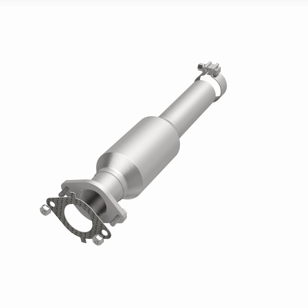 MagnaFlow Exhaust Products 280425 OEM Grade Direct-Fit Catalytic Converter for Select Buick Lucerne
