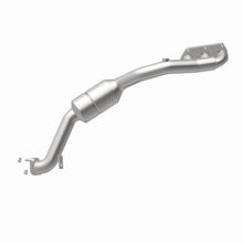 Load image into Gallery viewer, MagnaFlow Exhaust Products 51161 OEM Grade Manifold Catalytic Converter for Select Audi A8 Quattro