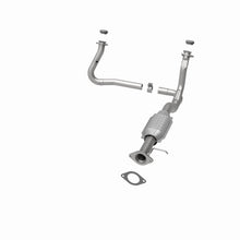 Load image into Gallery viewer, MagnaFlow Exhaust Products 447249 California CARB Direct-Fit Catalytic Converter for Select Chevrolet S10, GMC Sonoma, Isuzu Hombre