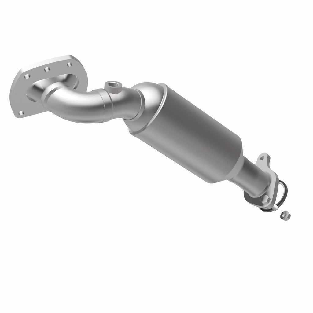 MagnaFlow Exhaust Products 22-213 OEM Grade Manifold Catalytic Converter for Select Toyota Tacoma