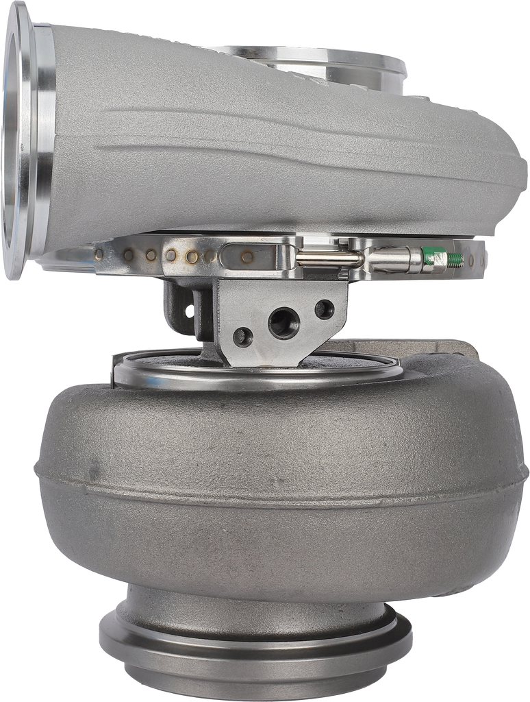 Alliant Power 171702BW Turbocharger