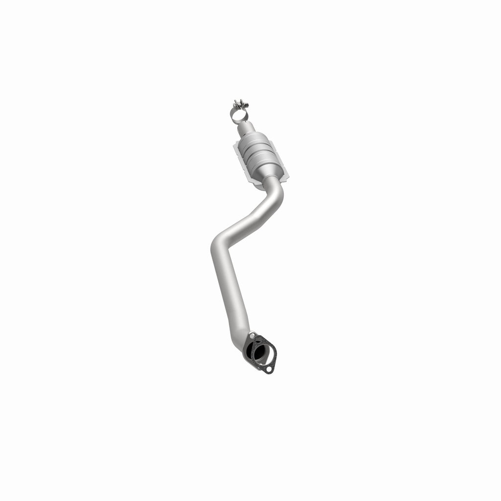 MagnaFlow Exhaust Products 51375 OEM Grade Direct-Fit Catalytic Converter for Select BMW 525i, BMW 525xi, BMW 528i, BMW 528i xDrive, BMW 528xi, BMW 530i, BMW 530xi