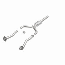 Load image into Gallery viewer, MagnaFlow Exhaust Products 26228 HM Grade Direct-Fit Catalytic Converter for Select Lexus LS400