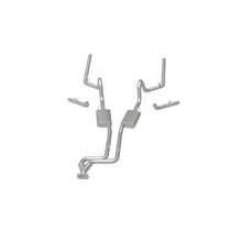 Load image into Gallery viewer, MagnaFlow Exhaust Products 16884 Street Series Satin Cat-Back System for Select Buick Regal