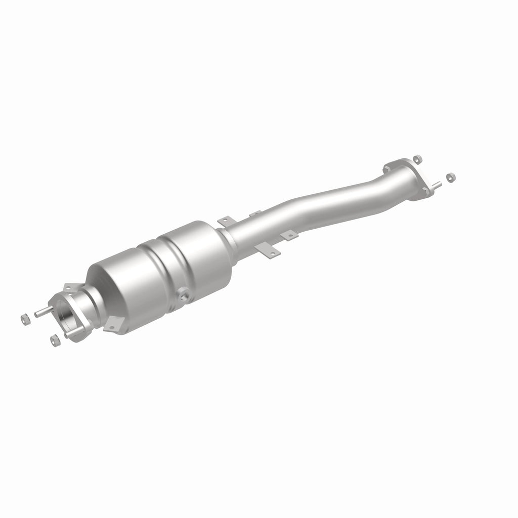 MagnaFlow Exhaust Products 49987 OEM Grade Direct-Fit Catalytic Converter for Select Mitsubishi Lancer