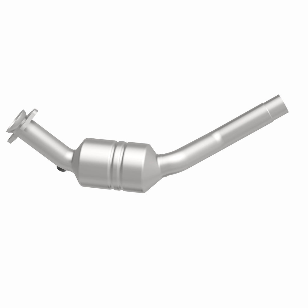 MagnaFlow Exhaust Products 51954 OEM Grade Direct-Fit Catalytic Converter for Select Jaguar XK, Jaguar XKR