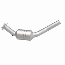 Load image into Gallery viewer, MagnaFlow Exhaust Products 51954 OEM Grade Direct-Fit Catalytic Converter for Select Jaguar XK, Jaguar XKR