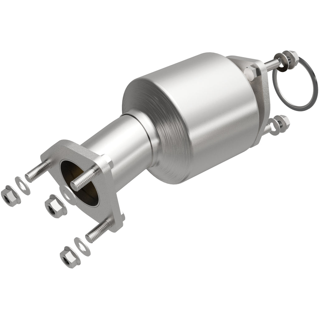 MagnaFlow Exhaust Products 5592006 California CARB Direct-Fit Catalytic Converter for Select Acura RDX