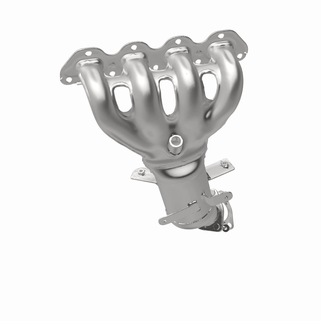 MagnaFlow Exhaust Products 52145 OEM Grade Manifold Catalytic Converter for Select Chevrolet Cruze, Chevrolet Cruze Limited, Chevrolet Sonic, Chevrolet Trax
