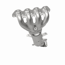 Load image into Gallery viewer, MagnaFlow Exhaust Products 52145 OEM Grade Manifold Catalytic Converter for Select Chevrolet Cruze, Chevrolet Cruze Limited, Chevrolet Sonic, Chevrolet Trax
