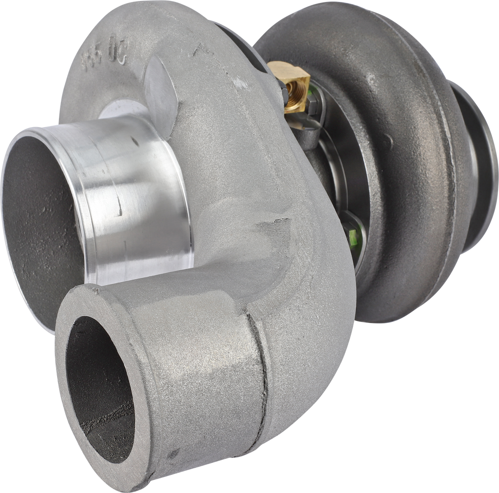 Alliant Power 177280 Turbocharger