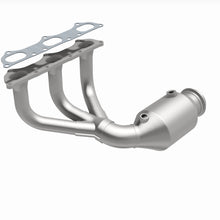 Load image into Gallery viewer, MagnaFlow Exhaust Products 22-201 OEM Grade Manifold Catalytic Converter for Select Porsche 911