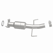 Load image into Gallery viewer, MagnaFlow Exhaust Products 5592223 California CARB Direct-Fit Catalytic Converter for Select Mazda CX-7