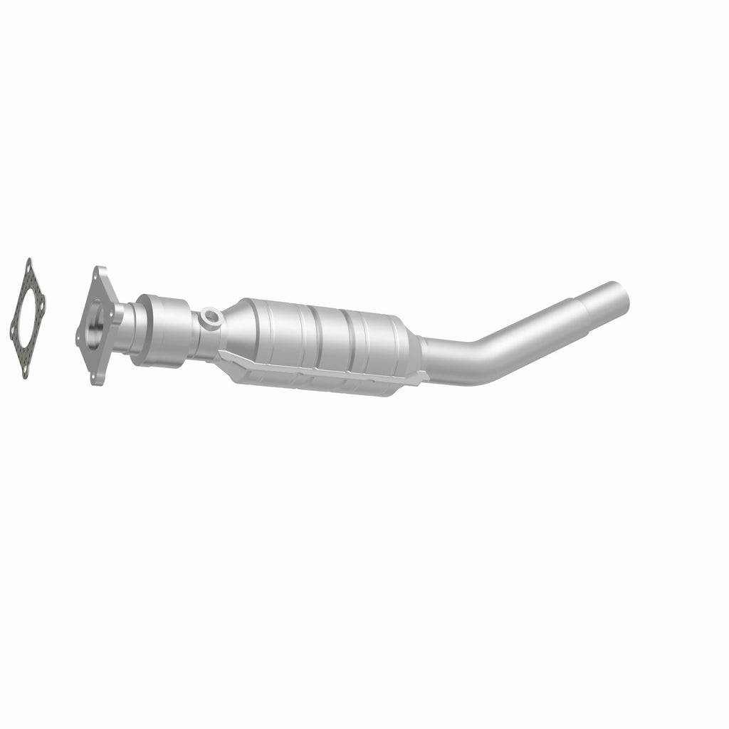 MagnaFlow Exhaust Products 24296 HM Grade Direct-Fit Catalytic Converter for Select Dodge Neon, Plymouth Neon