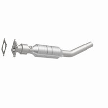 Load image into Gallery viewer, MagnaFlow Exhaust Products 24296 HM Grade Direct-Fit Catalytic Converter for Select Dodge Neon, Plymouth Neon