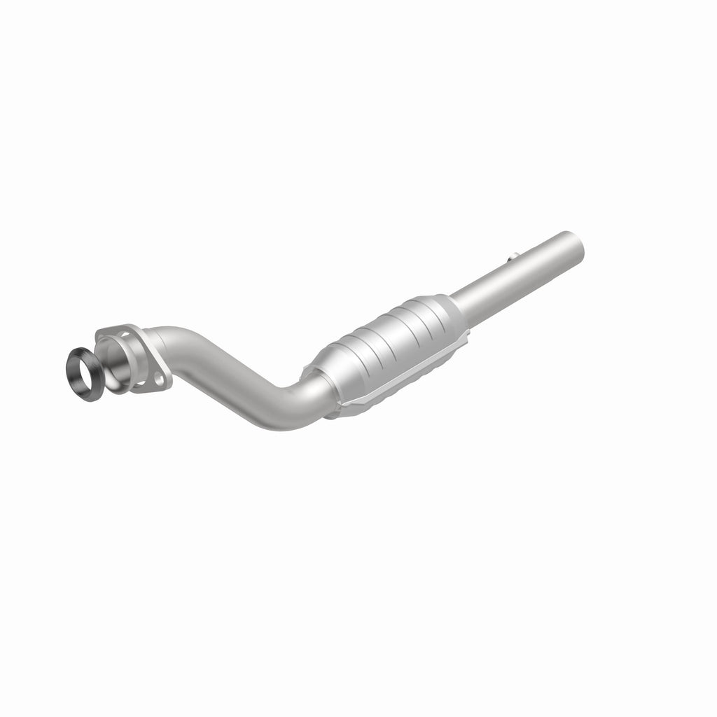 MagnaFlow Exhaust Products 23464 HM Grade Direct-Fit Catalytic Converter for Select Buick LeSabre, Buick Park Avenue, Buick Riviera, Oldsmobile 88, Oldsmobile 98, Oldsmobile LSS, Pontiac Bonneville