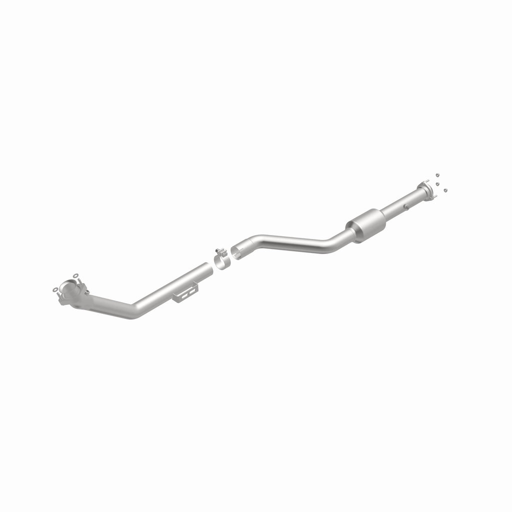 MagnaFlow Exhaust Products 52722 OEM Grade Direct-Fit Catalytic Converter for Select Mercedes-Benz SLK230
