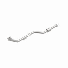Load image into Gallery viewer, MagnaFlow Exhaust Products 52722 OEM Grade Direct-Fit Catalytic Converter for Select Mercedes-Benz SLK230