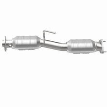 Load image into Gallery viewer, MagnaFlow Exhaust Products 93141 HM Grade Direct-Fit Catalytic Converter for Select Ford Explorer