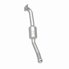 Load image into Gallery viewer, MagnaFlow Exhaust Products 49737 OEM Grade Direct-Fit Catalytic Converter for Select Dodge Durango, Jeep Grand Cherokee