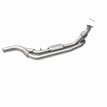 Load image into Gallery viewer, MagnaFlow Exhaust Products 23518 HM Grade Direct-Fit Catalytic Converter for Select Chevrolet Camaro, Pontiac Firebird