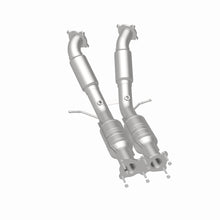 Load image into Gallery viewer, MagnaFlow Exhaust Products 51623 OEM Grade Direct-Fit Catalytic Converter for Select Volvo S80, Volvo V70