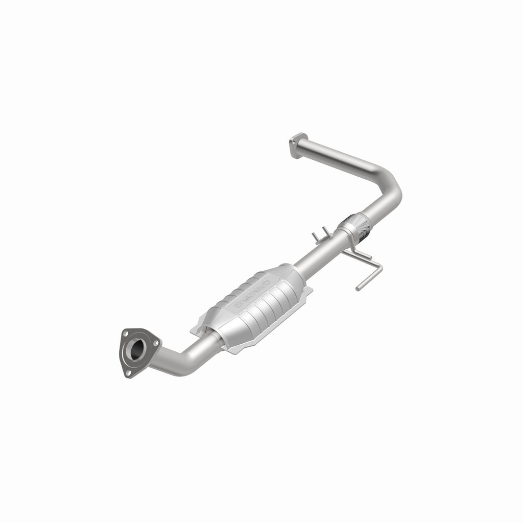 MagnaFlow Exhaust Products 24404 HM Grade Direct-Fit Catalytic Converter for Select Toyota Tundra