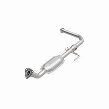Load image into Gallery viewer, MagnaFlow Exhaust Products 24404 HM Grade Direct-Fit Catalytic Converter for Select Toyota Tundra