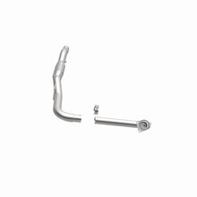 Load image into Gallery viewer, MagnaFlow Exhaust Products 24147 HM Grade Direct-Fit Catalytic Converter for Select Chevrolet Silverado 2500, GMC Sierra