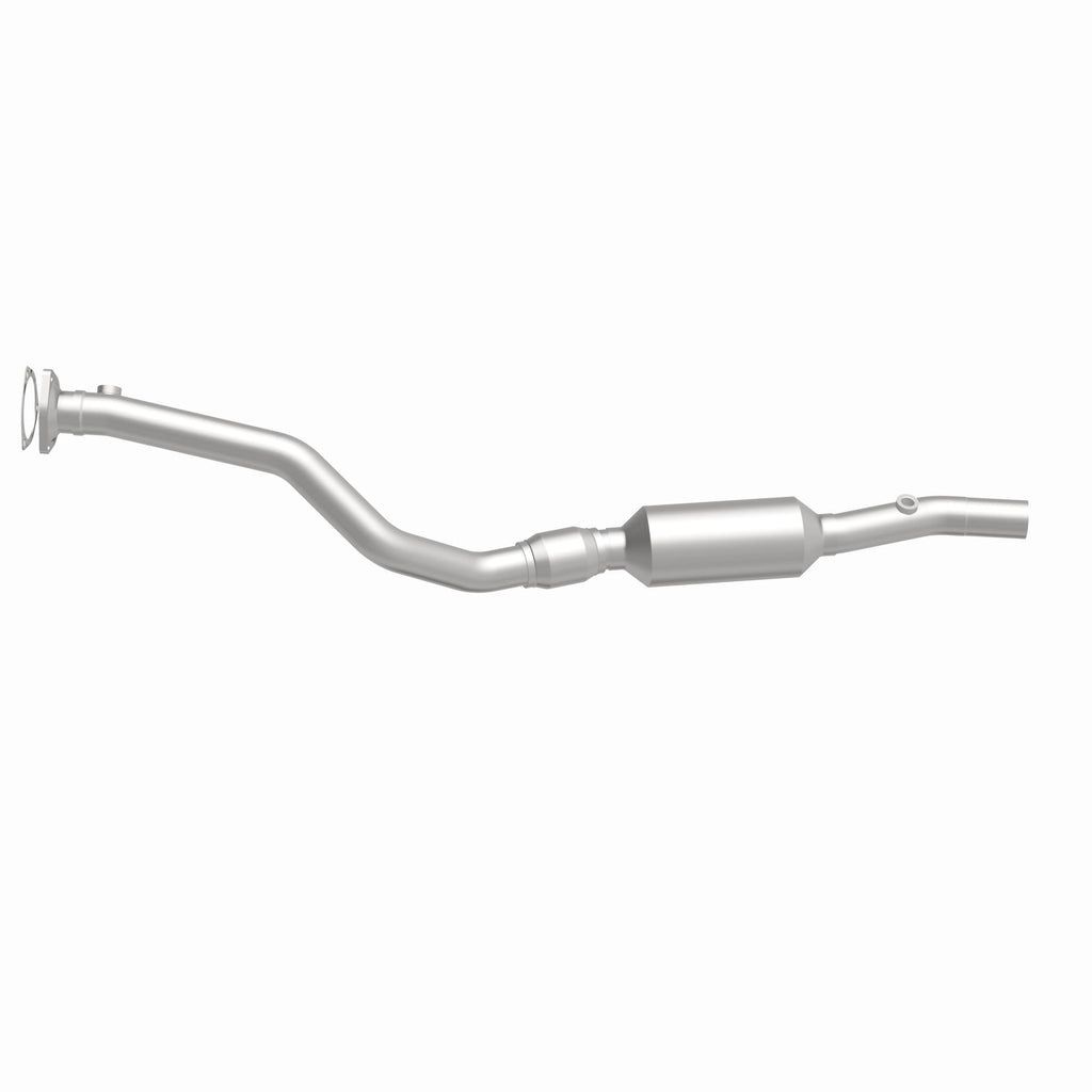MagnaFlow Exhaust Products 4481658 California CARB Direct-Fit Catalytic Converter for Select Audi A4, Audi A4 Quattro, Volkswagen Passat
