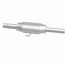 Load image into Gallery viewer, MagnaFlow Exhaust Products 23444 Standard Grade Direct-Fit Catalytic Converter for Select Buick Skyhawk, Buick Skylark, Cadillac Cimarron, Chevrolet Cavalier, Chevrolet Citation, Oldsmobile Firenza, Oldsmobile Omega, Pontiac J2000, Pontiac J2000 Sunbird,