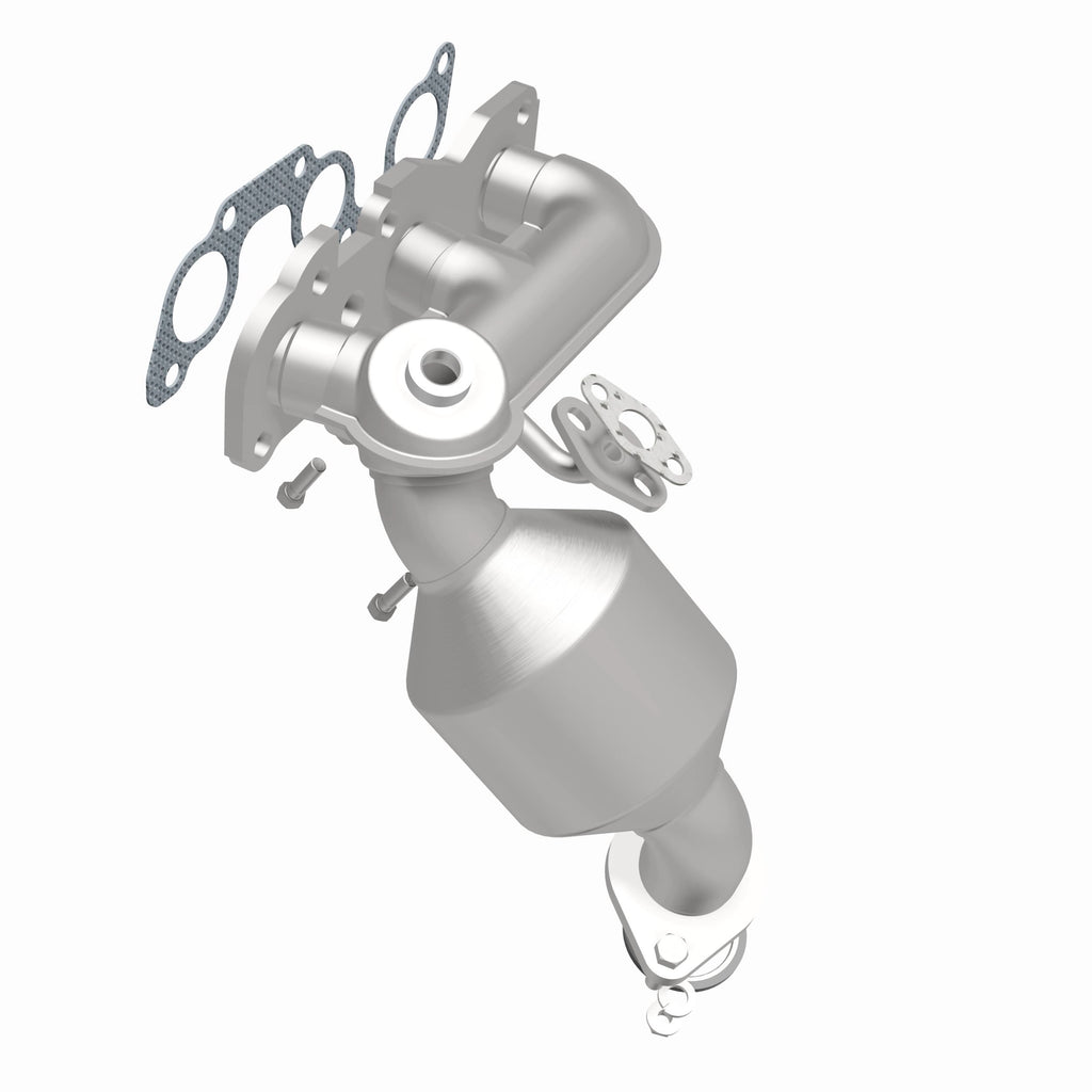 MagnaFlow Exhaust Products 50260 HM Grade Manifold Catalytic Converter for Select Lexus ES300, Toyota Camry