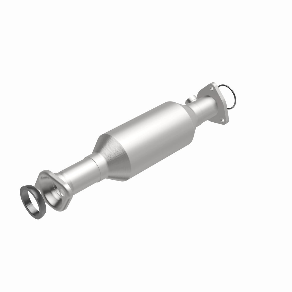 MagnaFlow Exhaust Products 4481617 California CARB Direct-Fit Catalytic Converter for Select Honda CR-V
