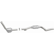 Load image into Gallery viewer, MagnaFlow Exhaust Products 49866 OEM Grade Direct-Fit Catalytic Converter for Select Mercedes-Benz ML320
