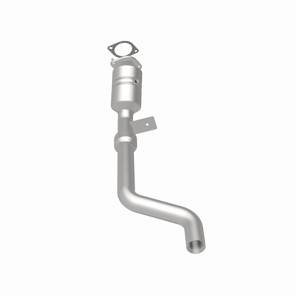 MagnaFlow Exhaust Products 52224 OEM Grade Direct-Fit Catalytic Converter for Select Ford Mustang
