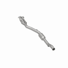 Load image into Gallery viewer, MagnaFlow Exhaust Products 24130 HM Grade Direct-Fit Catalytic Converter for Select BMW 840Ci